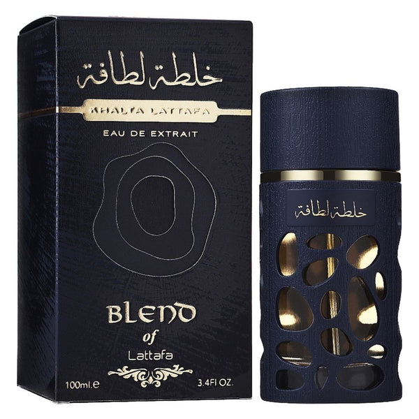 Lattafa Blend Of Khalta EDP 100 мл. - Унисекс