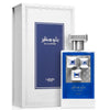 Мъжки Парфюми Lattafa Blue Sapphire EDP 100 мл.