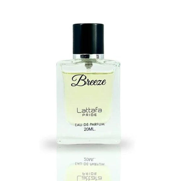 Lattafa Breeze EDP 20 мл. - Унисекс