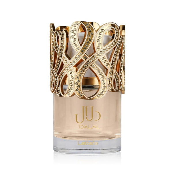 Дамски парфюм Lattafa Dalal EDP