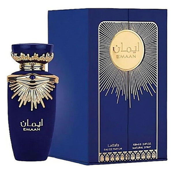 Дамски Парфюм Lattafa Emaan EDP