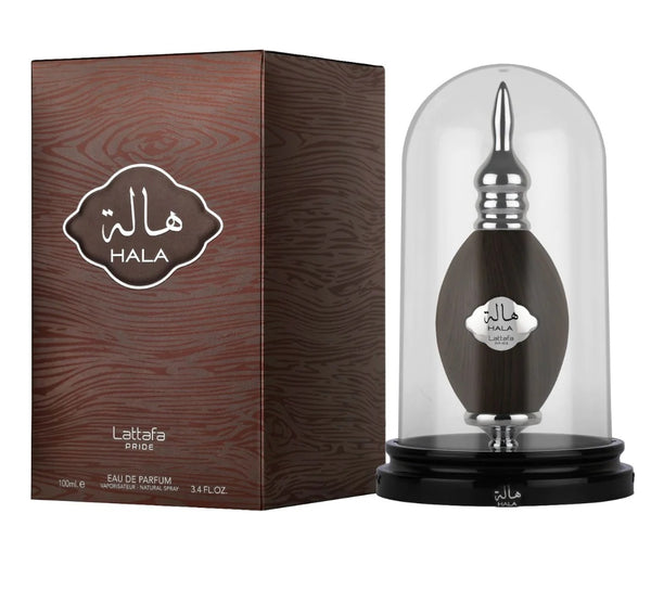 Lattafa Hala EDP 100 мл. - Унисекс