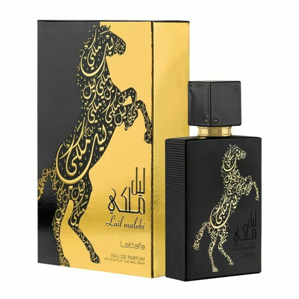 Lattafa Lail Maleki EDP - Унисекс