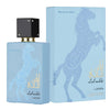 Lattafa Lail Maleki Moroccon Blue EDP 100 мл. - Унисекс