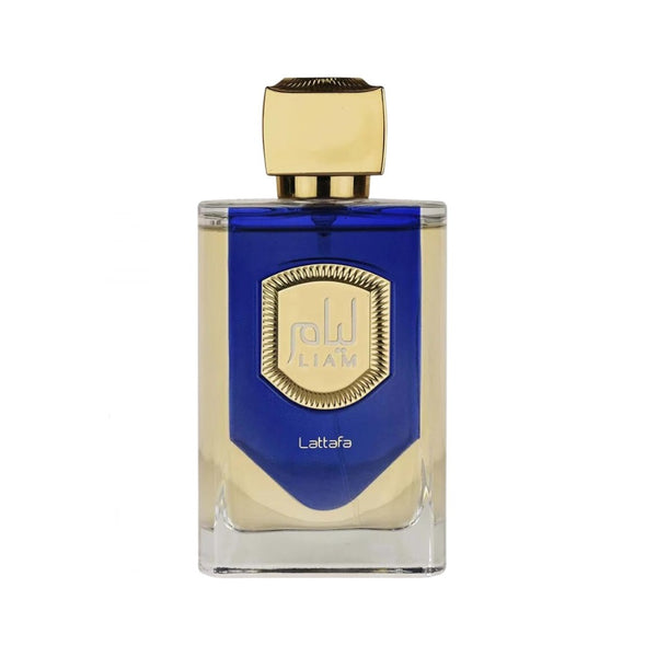 Lattafa Liam Blue Shine EDP 100 мл. - Унисекс