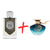 Lattafa Liam Grey и Fragrance World Belle Dolce