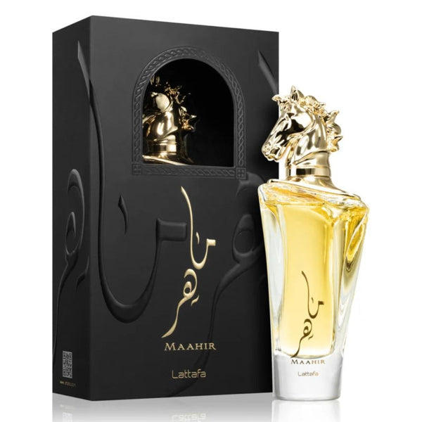 Lattafa Maahir EDP - Унисекс