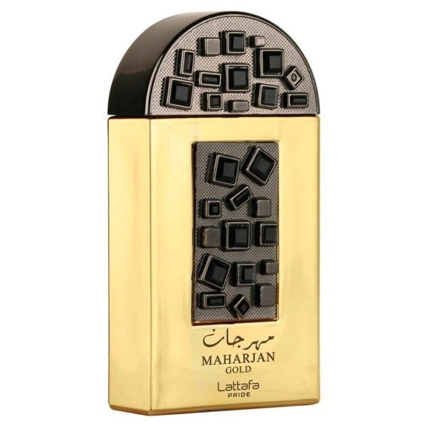 Lattafa Maharjan Gold EDP 100 мл. - Унисекс