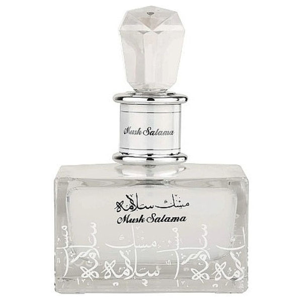Lattafa Musk Salama EDP 100 мл. - Унисекс