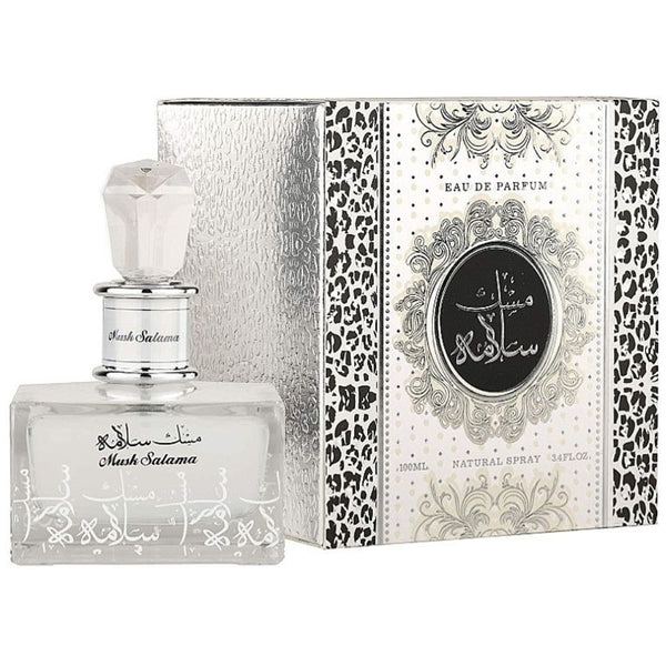 Lattafa Musk Salama EDP 100 мл. - Унисекс