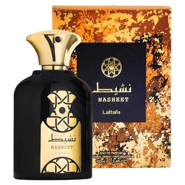 Lattafa Nasheet EDP 100 мл. - Унисекс