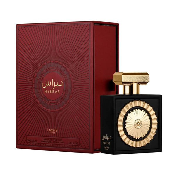 Дамски Парфюм Lattafa Nebras EDP