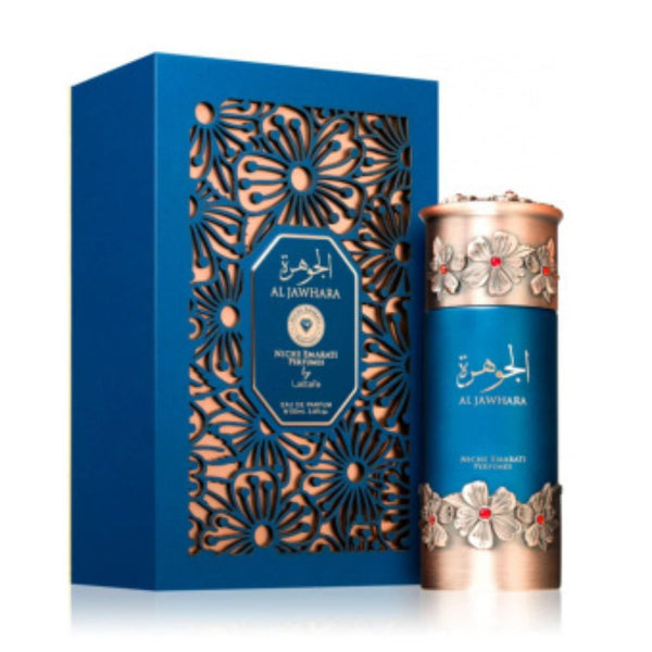 Lattafa Niche Emarati Al Jawhara EDP 100 мл. - Унисекс