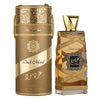 Lattafa Oud Mood Elixir EDP 100 мл. - Унисекс