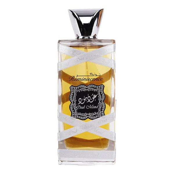 Lattafa Oud Mood Reminiscence EDP 100 мл. - Унисекс