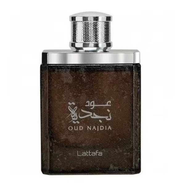 Lattafa Oud Najdia EDP - Унисекс