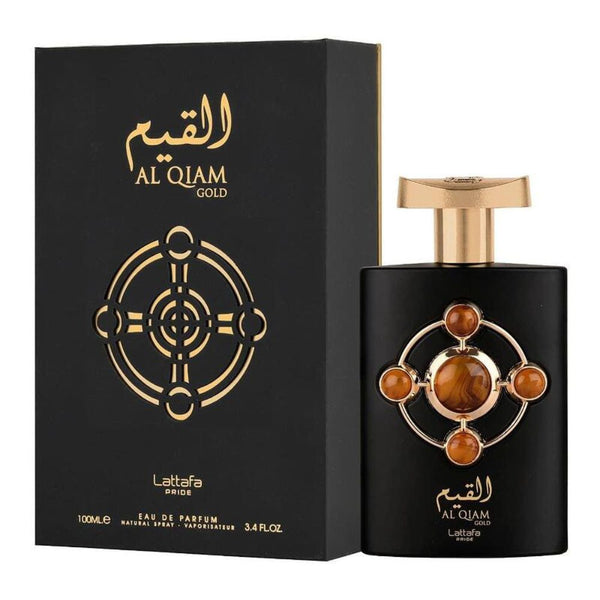Lattafa Pride Al Qiam Gold EDP - Унисекс