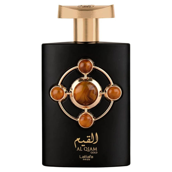 Lattafa Pride Al Qiam Gold EDP - Унисекс