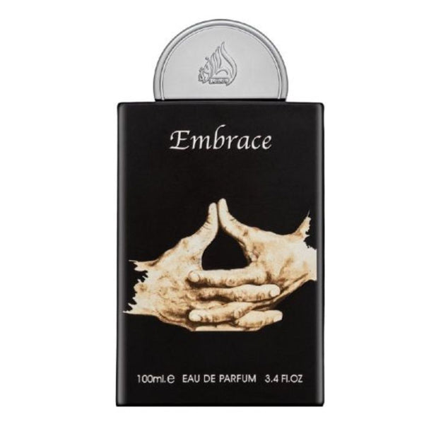 Lattafa Pride Embrace EDP 100 мл. - Унисекс