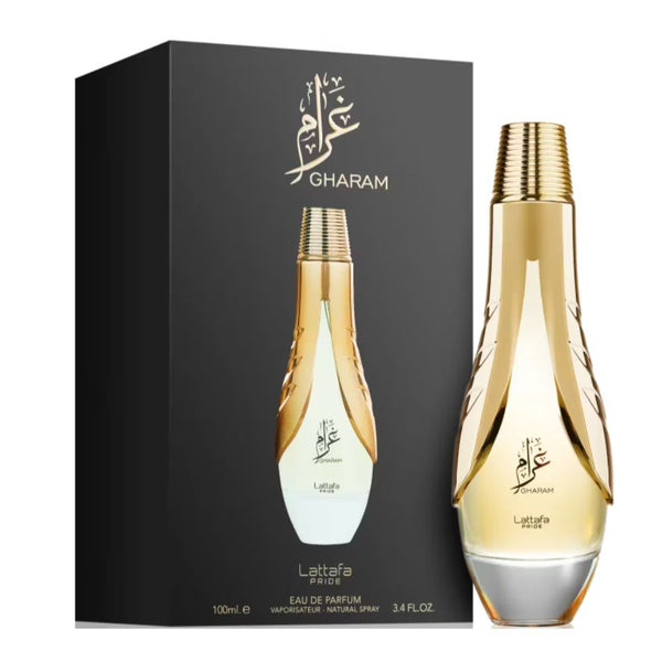 Lattafa Pride Gharam EDP 100 мл. - Унисекс