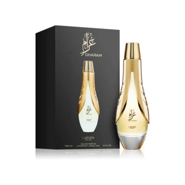 Lattafa Pride Gharam + My Perfumes Baug Sons Creation Passion Limited Edition + Otoori Jameela + My Perfumes Love More Worry Less + Otoori Oud