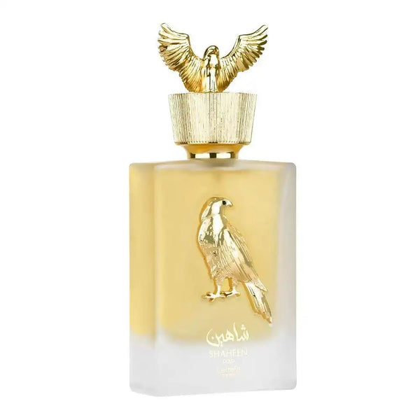 Lattafa Shaheen Gold EDP- Унисекс