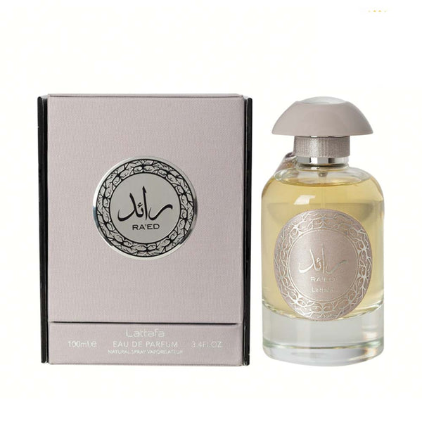 Lattafa Ra'ed Silver EDP 100 мл. - Унисекс
