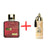 Lattafa Ramz Gold EDP 100 мл. - Унисекс + Дезодорант My Perfumes Oud Al Fakhama 250 мл. - Унисекс