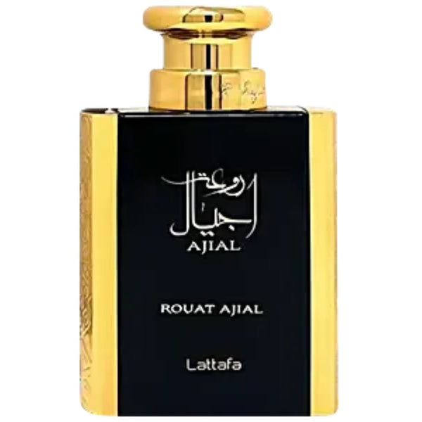 Lattafa Rouat Ajial EDP 100 мл. - Унисекс