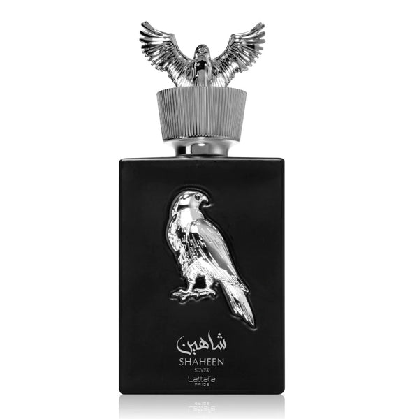 Мъжки Парфюм Lattafa Shaheen Silver EDP