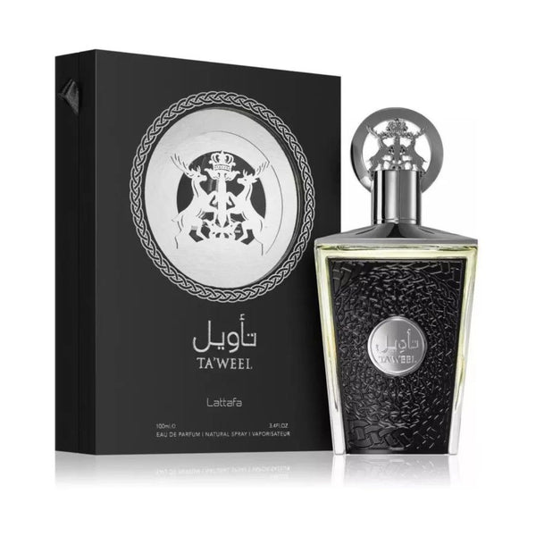 Lattafa Taweel EDP 100 мл. - Унисекс