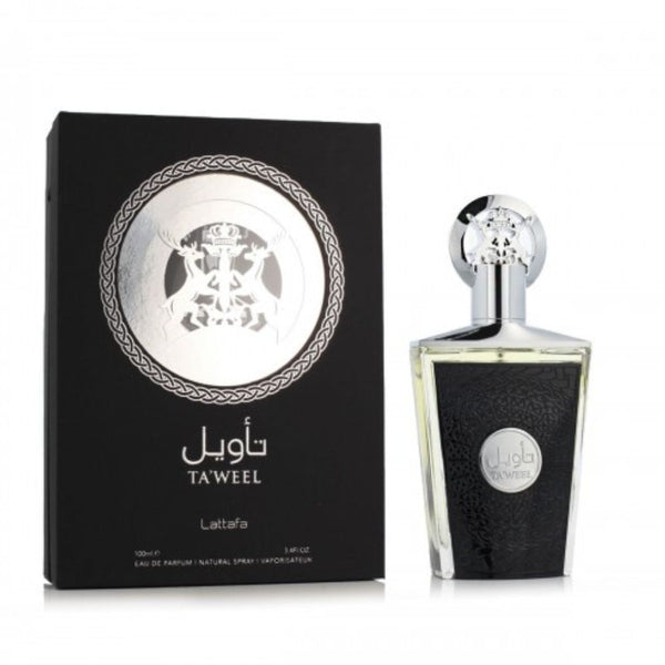 Lattafa Ta'weel EDP 100 мл. - Унисекс