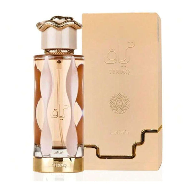 Lattafa Teriaq EDP- Унисекс