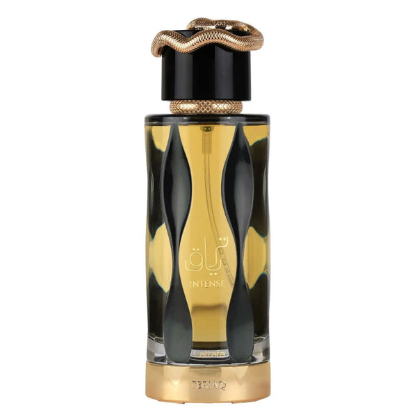 Lattafa Teriaq Intense EDP 100 мл. - Унисекс