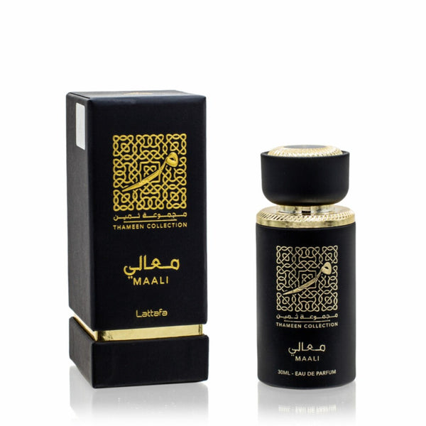 Lattafa Thameen Collection Maali EDP 30 мл. - Унисекс