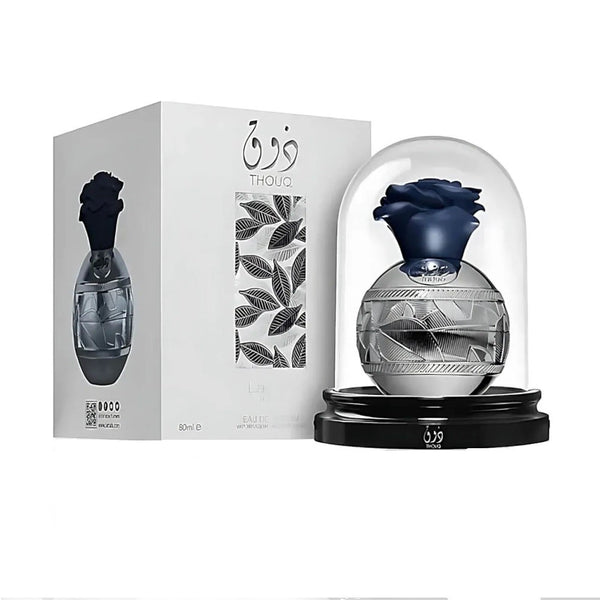 Дамски Парфюм Lattafa Thouq EDP