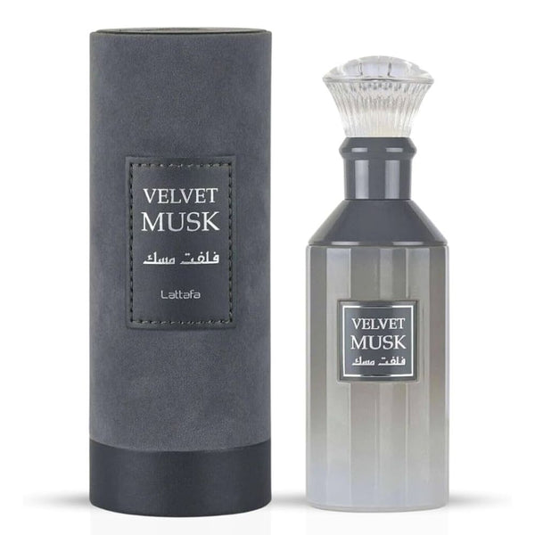 Lattafa Velvet Musk EDP 100 мл. - Унисекс