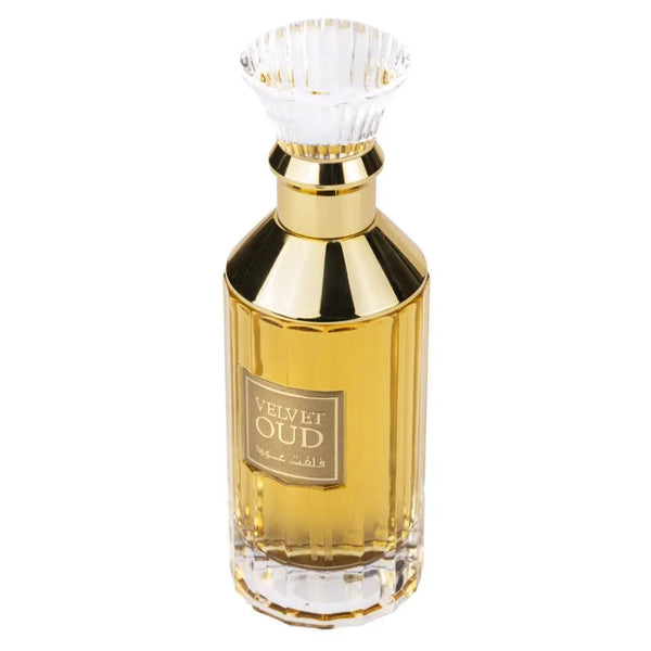 Lattafa Velvet Oud EDP- Унисекс