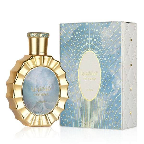 Дамски Парфюм Lattafa Victoria EDP