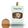 Lattafa Vintage Radio EDP - Унисекс