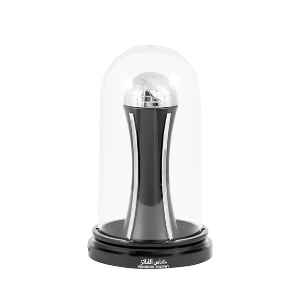 Мъжки Парфюм Lattafa Winners Trophy Silver EDP 100 мл.