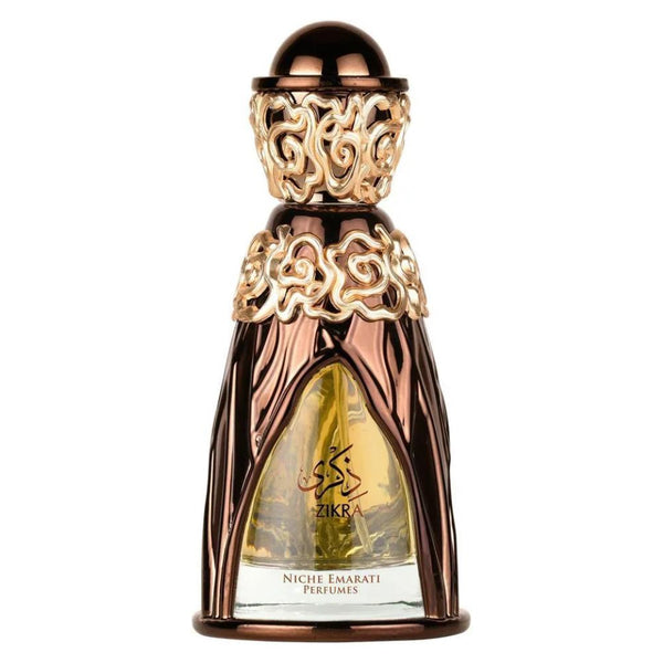 Lattafa Zikra Niche Emarati EDP 100 мл. - Унисекс