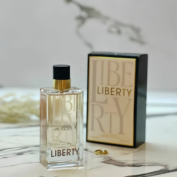 Дамски Парфюм Fragrance World Liberty EDP