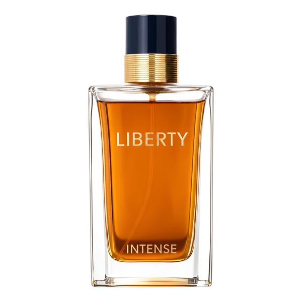 Дамски Парфюм Fragrance World Liberty Intense EDP