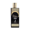 Maison Alhambra Afro Leather EDP 80 мл. - Унисекс