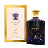 Дамски Парфюм Maison Alhambra Avant Silk EDP