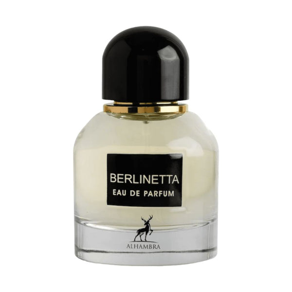 Maison Alhambra Berlinetta EDP 100 мл. - Унисекс