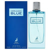 Maison Alhambra Cerulean Blue + Lattafa Pure Musk + My Perfumes Lustrous Collection Dress Up Women