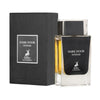 Мъжки Парфюм Maison Alhambra Dark Door Intense EDP 100 мл.