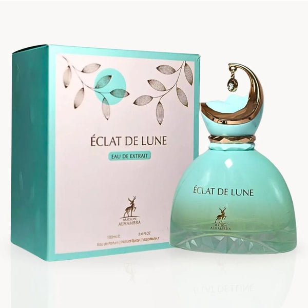 Maison Alhambra Eclat De Lune EDP 100 мл. - Унисекс